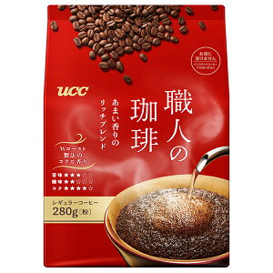 UCC El ܂̃b`uh 280g×12(6×2)ܓ×(2P[X)b  R[q[ 