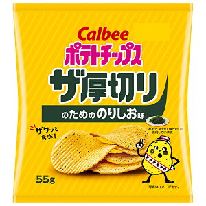 Jr[ |eg`bvX U؂̂߂̂̂肵 55g×12ܓ [J[ ≮b  َq XibNَq |eg`bvX Calbee