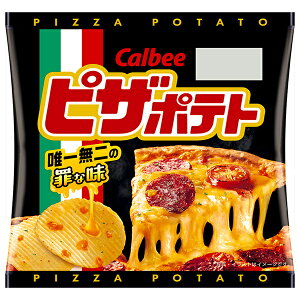 �J���r�[ �s�U�|�e�g 22g×12�� ���[�J�[ �≮�����b �������� ���َq �X�i�b�N�َq �|�e�g�`�b�v�X Calbee