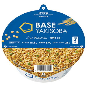 x[Xt[h BASE YAKISOBA Ă 100g×12b  Jbv JbvĂ ₫ Ă