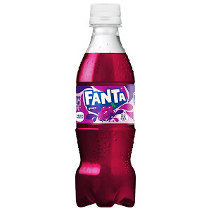 コカコーラ ファンタ グレープ 350mlペットボトル×24本入×(2ケース)| 送料無料 ファンタグレープ 炭酸 コーラ ぶどうジュース