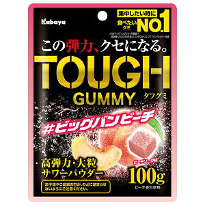Jo ^tO~ rbOos[` 100g×6ܓb  َq O~  TOUGH e͑嗱T[ 