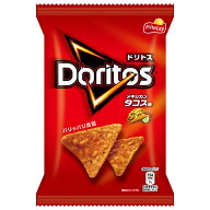 フリトレー ドリトス メキシカン・タコス味 60g×12袋入｜ 送料無料 お菓子 スナック Doritos スナック菓…