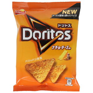 �t���g���[ �h���g�X �i�`���E�`�[�Y�� 60g×12�ܓ��b �������� �َq �X�i�b�N Doritos �g���e�B�[��
