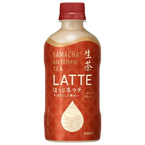 L  AUTUMN TEA LATTE قe 400mlybg{g×24{×(2P[X)b   ق   e