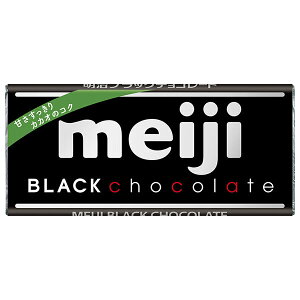  ubN`R[g 50g×10×(2P[X)b  َq meiji `R BLACK 