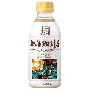 UCC 㓇X ~N 270mlybg{g×24{b  ~NR[q[ R[q[  PET