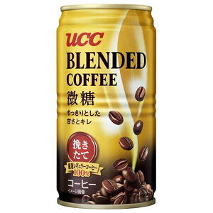 UCC uhR[q[  185g×30{×(2P[X)b   uhR[q[ 