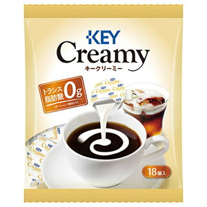 �L�[�R�[�q�[ �N���[�~�[�|�[�V���� (4.5g×18��)×20�ܓ��b �������� �R�[�q�[ �g�� �~���N �R�[�q�[�t���b�V�� �g�����X���b�_�ܗL��(1�|�[�V����������)0g