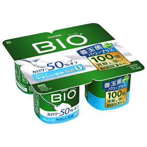 _mWp _mrI BIO v[ J[50%It ₳Â (75g×4)×6 [J[ ≮b  _m [Og _m[Og J[50%It