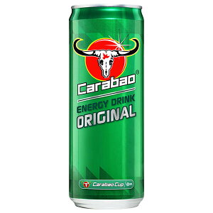 r䏤 JoI GiW[hN 250ml×24{×(2P[X)b  Y_ Carabao ^C JtFC r^~ h{hN J W