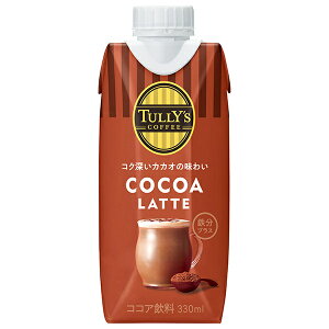 ɓ ^[Y RRAe 330mlpbN×12{b  TULLYS COFFEE RRA