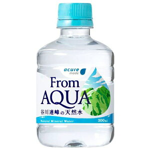 JR�����{ �A�L���A���C�h �t�����A�N�A �J��A��̓V�R�� 300ml�y�b�g�{�g��×24�{��×(2�P�[�X)�b �������� �~�l�����E�H�[�^�[ �� �N�� �V�R��