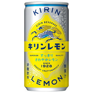 �L���� �L���������� 190ml��×30�{��×(2�P�[�X)�b �������� �Y�_���� �� KIRIN LEMON ������