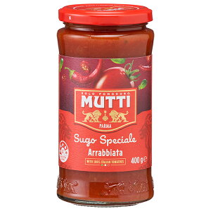 beB MUTTI pX^\[X ArA[^ 400g×6×(2P[X)b  pX^ \[X g}g beB XpQeB