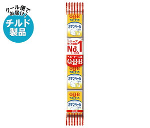 QBB �J�}���x�[������x�r�[�`�[�Y 54g(4��)×25�� �`���h �①�i�b �������� �`���h �`�[�Y �Z�b�o�^�[ �v���Z�X�`�[�Y