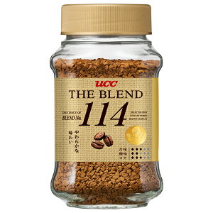 UCC �U�E�u�����h114 70g�r×12�{���b �������� �C���X�^���g�R�[�q�[ ���� �u�����h