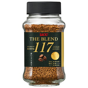 UCC �U�E�u�����h117 70g�r×12�{��×(2�P�[�X)�b �������� �C���X�^���g�R�[�q�[ �u�����h ����