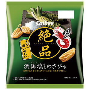 Jr[ iςт l䉖Ƃ킳і 50g×12ܓ [J[ ≮b  ςт َq XibNَq calbee ͂܂݂ 킳