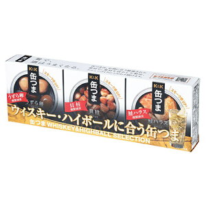 ���� K&K �ʂ� WHISKEY SELECTION 3��×1�� ���[�J�[ �≮�����b �������� ���܂� �ʋl �Z�b�g