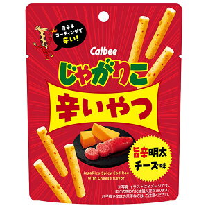 �J���r�[ ���Ⴊ�肱 �h����� �|�h�����`�[�Y�� 38g×12�ܓ�×(2�P�[�X)�b �������� ���َq �X�i�b�N�َq ���Ⴊ���� �W���K���R calbee
