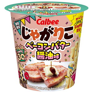 �J���r�[ ���Ⴊ�肱 �x�[�R���o�^�[�ݖ��� 52g×12���b �������� ���َq �X�i�b�N�َq ���Ⴊ���� �W���K���R calbee