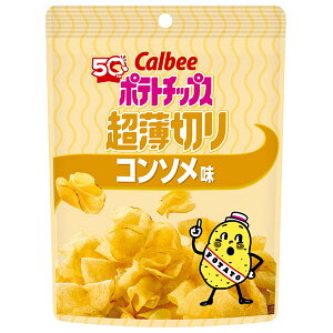 �J���r�[ �|�e�g�`�b�v�X �����؂� �R���\���� 40g×12�ܓ��b �������� ���َq �X�i�b�N�َq Calbee