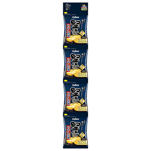 �J���r�[ �������v�b�`4 ���������� 60g×10�ܓ��b �������� ���َq �|�e�g�`�b�v�X �X�i�b�N�َq Calbee