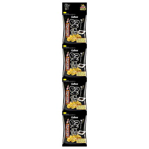 �J���r�[ �������v�b�`4 �u���b�N�y�b�p�[ 60g×10�ܓ�×(2�P�[�X)�b �������� ���َq �|�e�g�`�b�v�X �X�i�b�N�َq Calbee
