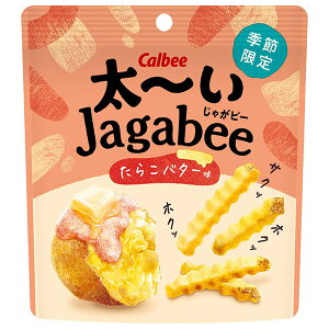 �J���r�[ ���[��Jagabee(���Ⴊ�r�[) ���炱�o�^�[�� 35g×12�ܓ��b �������� Calbee ���َq �X�i�b�N�َq ���Ⴊ�с[