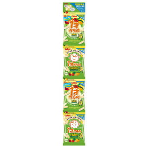 �J���r�[ 1�˂���T�b�|���|�e�g �ԃx�W�^�u�� 32g×12�ܓ��b �������� Calbee ���َq �X�i�b�N�َq ���