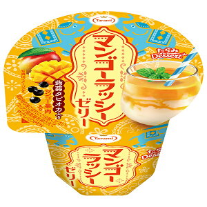 ����� �����Dessert �}���S�[���b�V�[�[���[ 230g×24(6×4)���b �������� �[���[ �t���[�c ���َq �����
