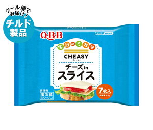 QBB CHEASY �`�[�Yin�X���C�X 7���� 91g×12�ܓ�×(2�P�[�X) �`���h �①�i�b �������� �`���h���i �`�[�Y �����i