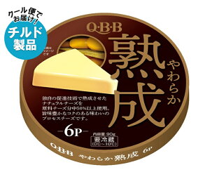 QBB ���炩�n��6P 108g×12��×(2�P�[�X) �`���h �①�i�b �������� �`���h���i �`�[�Y �Z�b�o�^�[ �����i