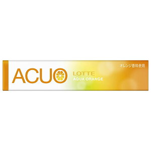 ���b�e ACUO(�A�N�I) �A�N�A�I�����W 14��×20���b �������� ���َq �K�� �A�N�I ACUO LOTTE �I�����W