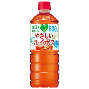 �T���g���[ GREEN DA�EKA�ERA(�O���[�� �_�J��) �₳�������C�{�X 600ml�y�b�g�{�g��×24�{��×(2�P�[�X)�b �������� �O���[���_�J�� dakara ���C�{�X