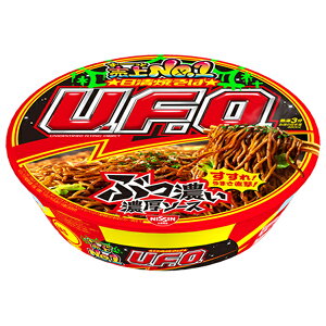 �����H�i �����Ă���U.F.O. 128g×12���b �������� �C���X�^���g�H�i �Ă��� ���[�t�H�[ UFO