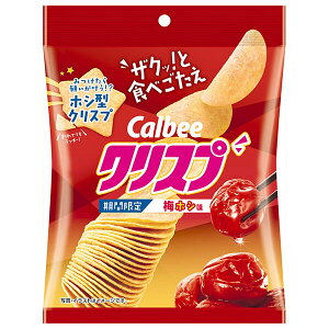 �J���r�[ �N���X�v �~�z�V�� 45g×16�ܓ��b �������� ���َq �X�i�b�N�َq Calbee �~ ���Ԍ���