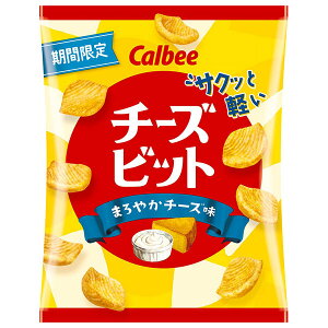 �J���r�[ �`�[�Y�r�b�g �܂�₩�`�[�Y�� 45g×12�ܓ��b �������� ���َq �X�i�b�N�َq Calbee �`�[�Y
