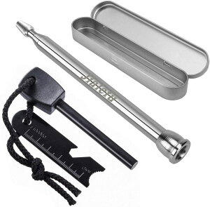 �y���ǌ^�zJialefu �t�@�C���[�X�^�[�^�[ �ΐ����_�Z�b�g �ΐ��� �ӂ��� ������ �ΐ�����+�ΑŐ� �Αł��� ���΋� �L�����v�p�i �o�[�x�L���[�p BBQ �c�[�� �T�o�C�o���c�[��