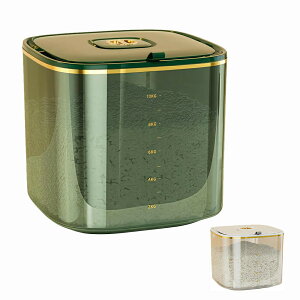 �Ăт� �ğC ���߂т� �ē��� ���ăP�[�X �ĉ� rice container ������� �ۑ��e�� �L�b�`�����[ ���� �W�t�� ���� �h�� �h�� ���C�X�X�g�b�J�[ ������� ��e�� 5kg/10kg ���Ď��[ �􂦂� �N�x��ۂ�