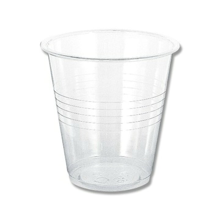 人気沸騰】 プラスチックカップ クリアーカップ 275ml 9oz 30個入 C2753ZEX 使い捨てカップ 使い捨てコップ 透明 