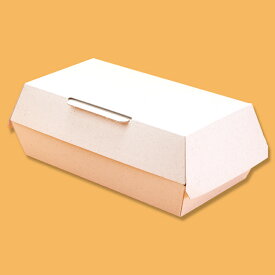 エコパームボックス　アラカルトM（20枚入り）内側耐油加工　デリ　惣菜　紙容器　テイクアウト　お持ち帰り　紙ボックス　紙ランチボックス
