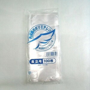 �O���߃|���� 03��2�� �q���Ȃ��@ 70×180×��0.03mm�@1000���܂ŒǐՃ��[���֔����\