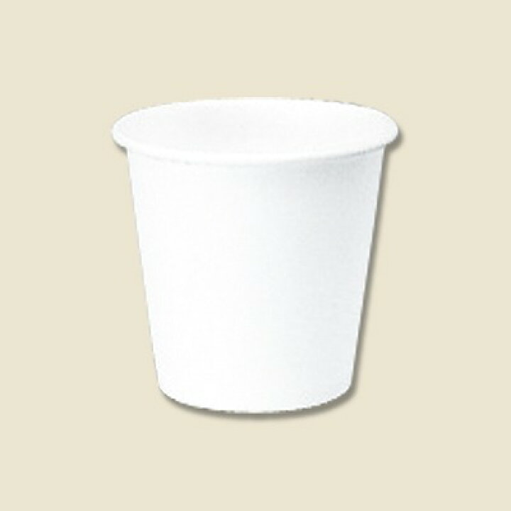 楽天市場】紙コップ 白 3オンス (100ヶ）ペーパーカップ 試飲 試食 