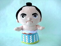 楽天市場】相撲 ぬいぐるみの通販