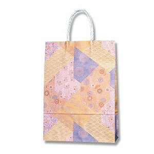 紙袋 手提げ袋 スムースバッグ S-100 ツヅレ(25枚) 幅260×マチ100×高360mm