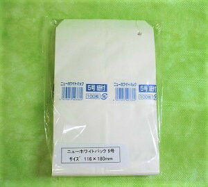 j[zCgpbN@5@Rti100j܁@}`Ȃ@܁@116×180mm@2܂Ń^[pbN\