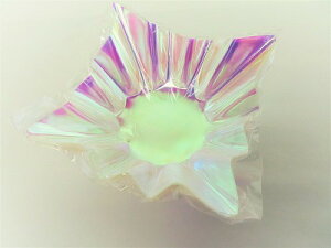 旬彩の器 PPオーロラカップ 中 M33-476(10枚) 120×120×60(底径φ80)mm  おかずカップ 仕切り 重箱 オードブル おせち 弁当