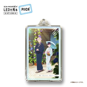 �킽���̍K���Ȍ����@�s�[�J�i�N���A�p�X�P�[�X�t���j B�� LED���� ����p�X�P�[�X ������� ��ڐG�^ IC�J�[�h ��ʌnIC�J�[�h �Ј��� ID�J�[�h �d�q�}�l�[�J�[�h PIICA